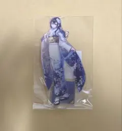 ぶいすぽっ！ 一ノ瀬うるは アクリルスタンド