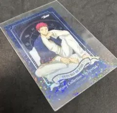 黒子のバスケ　黒バス　赤司征十郎　非売品　カード