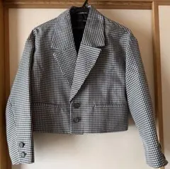 Heather ショートジャケットのサムネイル