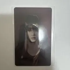 ENHYPEN 渋谷 タワレコ ポプア開催記念限定 トレカ ソンフン ラキドロ