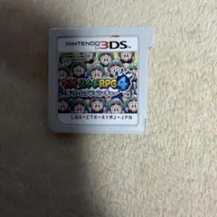 3ds テレビゲーム