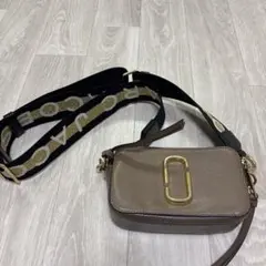 マークジェイコブス　スナップショット