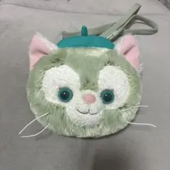 ジェラトーニ　ポシェット