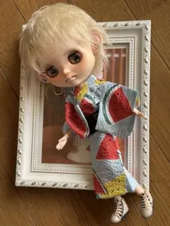 2026年最新】ブライス 男の子の人気アイテム - メルカリ