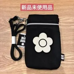 マリークワント ショルダーポーチ