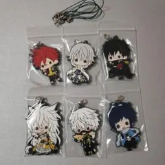 刀剣乱舞 コトブキヤ ラバスト