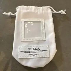マルジェラレプリカポーチ非売品
