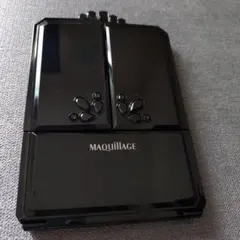 MAQuillAGE 三面鏡 コンパクトミラーのサムネイル