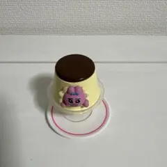 おぱんちゅうさぎ プリン