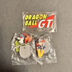 チョコサプ ドラゴンボール２　２個セット　アクスタおまけつきのサムネイル