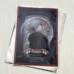 うたプリ　蘭丸　ビジュカ　SF