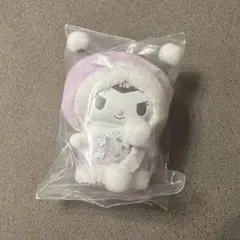 ちびっとも（雪の精）　クロミ