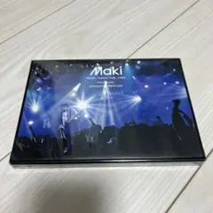 Maki CDまとめ セット ロックバンド Maki | RINNE