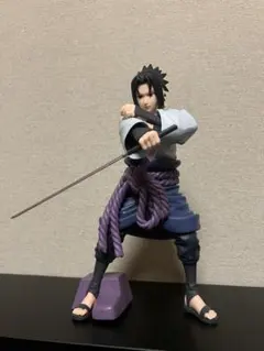 一番くじ NARUTO-ナルト- 疾風伝 繋がる思い B賞 千手扉間フィギュア