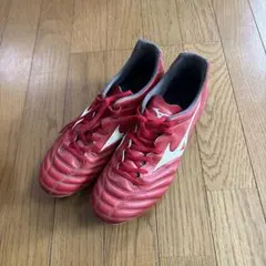ミズノ モレリアネオ3 サッカー スパイク トップモデル 限定色