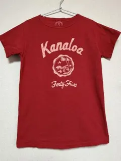 45rpm Tシャツ　2のサムネイル