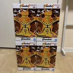 2025年最新】NARUTO疾風伝グランディスタの人気アイテム - メルカリ