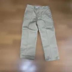 試着のみ　Dickies 874 36×28 定価7400円