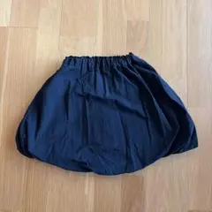 SHOO LA RUE バルーンスカート 130