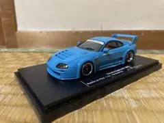 WIT's 1/43 スバル BRZ ts STIパフォーマンス WRブルー WIT's 1/43 スバル BRZ ts STIパフォーマンス WRブルー - メルカリ