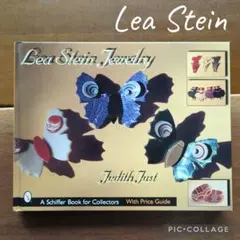 希少　Lea Stein Jewelry リアスタン アクセサリーコレクション