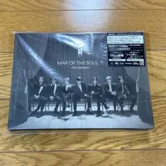 ♡BTS MAP OF THE SOUL7～THE JOURNEY♡
