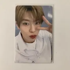 seventeen セブチ FML スングァン トレカ 一直娯 yzy 5.0 - メルカリ