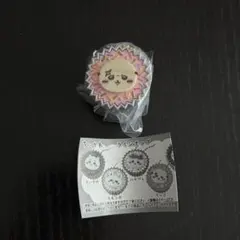 ちいかわ 手作りおやつチャーム 平成女児チョコ ラッコ ガチャ