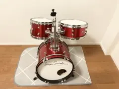 2026年最新】ドラムセット tony smithの人気アイテム - メルカリ