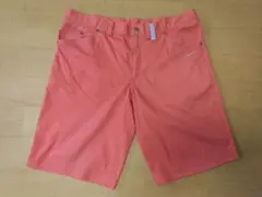 【美品】NIKE GOLF ハーフパンツ DRY-FIT サイズXXL