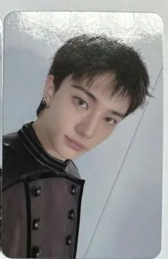 ヒョンジン KARMA スミン トレカ Stray Kids broadcast ヒョンジン KARMA スミン トレカ Stray Kids broadcast - メルカリ