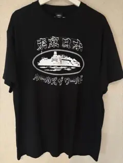 CORTEIZ 日本限定Tシャツ - メルカリ