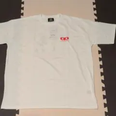 GOLDEN EGGS半袖ゆったりTシャツ　訳あり