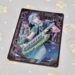 藍 SR