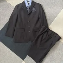 ハッシュアッシュ★フォーマルスーツ　130