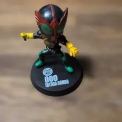 仮面ライダーオーズ タトバコンボ デフォルメフィギュアのサムネイル