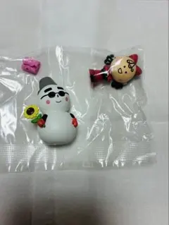 岩谷翔吾 着ぐるみキーホルダー セット | Mercari