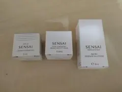 SENSAI トライアルセット 3点セットのサムネイル