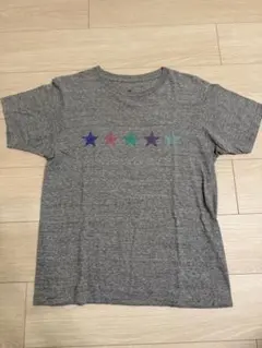 廃盤　uniform experiment FIVE STAR Tシャツ