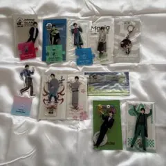 Snow Man 阿部亮平 アクスタまとめ売り