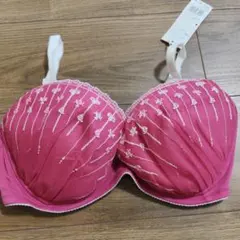 ウンナナクール　ブラジャー　F75のサムネイル