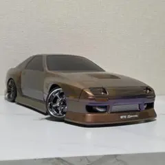 ヨコモ BN Sports FC3S ボディ 1/10 - メルカリ