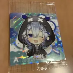 天音かなた　シール