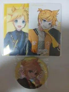 2026年最新】鏡音レン アクスタ まとめ売りの人気アイテム - メルカリ