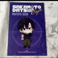 SAKAMOTO DAYS 神々廻 カードセット - メルカリ