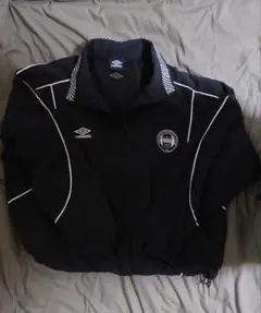 ナイロンジャケットm