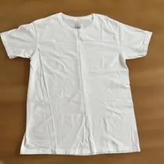 Hanes ヘインズ 半袖 Tシャツ ホワイト Mのサムネイル