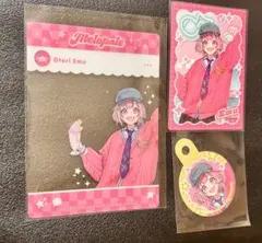 プロセカ メロパレ カフェ 鳳 えむ