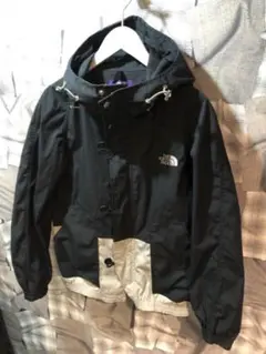 THE NORTH FACE パープルレーベル　NP2020Nのサムネイル