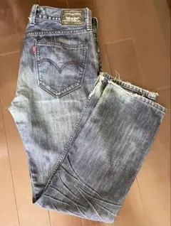 Levi's 504 デニム W36 L33
